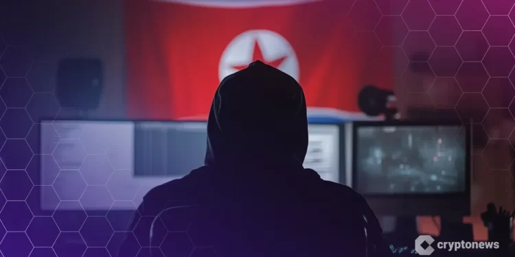North Korea Weaponizes Blockchain for Stealth Hacks, Poses as Job Recruiters