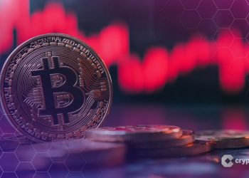 Crypto Frozen in Fear, F&G Index Drops 42 Points in A Week, Is Another Price Crash Imminent?