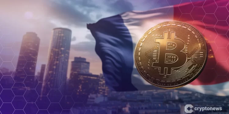 France Hits Binance and Coinbase with AML Checks Ahead of EU License Decisions