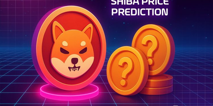 Shiba Inu Price Prediction: Billions in SHIB Suddenly Vanish From Exchanges – What Are Holders Preparing For?