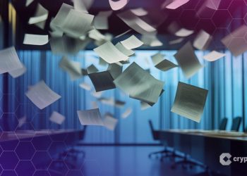 SEC Drowning in ETFtober Filings: 5+ Crypto Funds Hit Desk Amid Shutdown Gridlock – What’s the Fix?