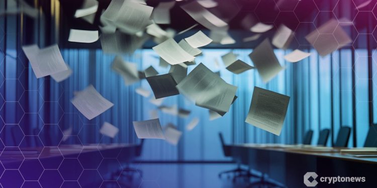 SEC Drowning in ETFtober Filings: 5+ Crypto Funds Hit Desk Amid Shutdown Gridlock – What’s the Fix?