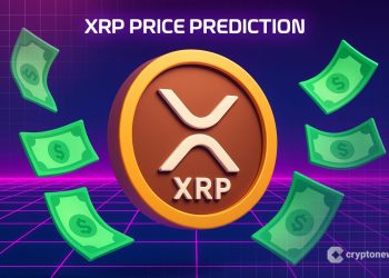 XRP Price Prediction: Outpacing Other Altcoins XRP Closes Week Up 11.4% – Momentum Building?