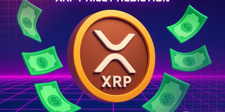 XRP Price Prediction: Outpacing Other Altcoins XRP Closes Week Up 11.4% – Momentum Building?