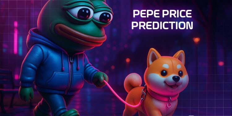 PEPE Price Prediction: SHIB Fades, PEPE Gains – Is This the Meme Coin Flippening Everyone’s Been Waiting For?