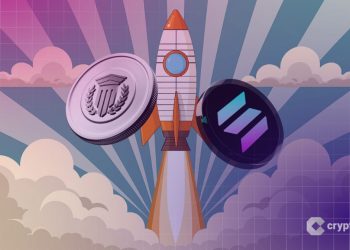 Why Solana (SOL) Holders Are Shifting to This DeFi Crypto Priced at $0.035