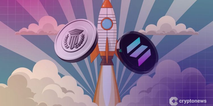 Why Solana (SOL) Holders Are Shifting to This DeFi Crypto Priced at $0.035