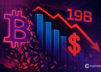$19B Crypto Liquidations Didn’t Mean $19B in Losses. Real Losses Were Far Smaller