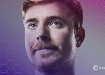 MrBeast Files Trademark for ‘MrBeast Financial’ to Offer Crypto, Banking Services