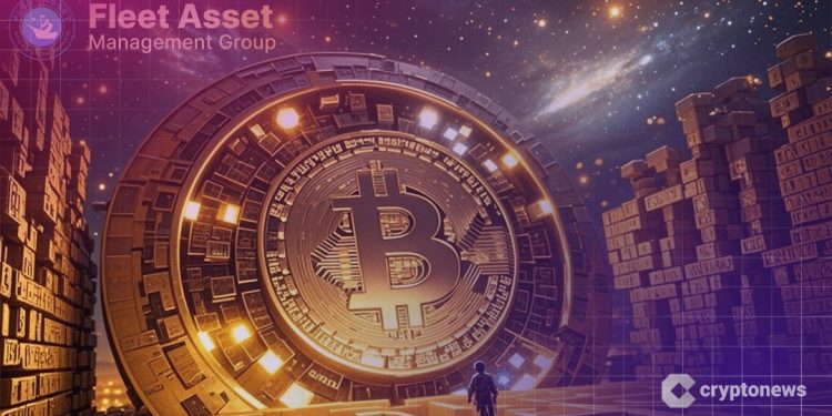 2025 Cloud Mining Trend: Fleet Mining Sets Up A New, Stable Stage