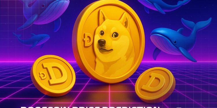 Dogecoin Price Prediction: Hidden On-Chain Data Shows Whales Buying Billions in DOGE – Is Some Big News Coming?