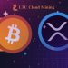 From Compliance to Innovation: XRP’s Strategic Shift in the Cloud Mining Era