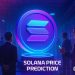 Solana Price Prediction: Nasdaq-Listed Firm Increases SOL Holdings – Are Institutions Buying the Dip?