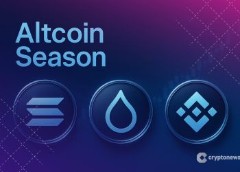 Altcoin Season Index Near 25 With Red Screens: Reading October Market Collapse