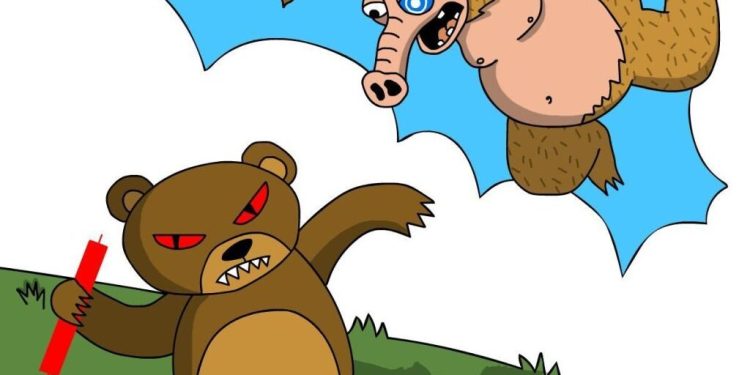 The Only Bot You Need Before the Boom – Snorter Bot Token Presale Nears $5M With Only 72 Hours Left