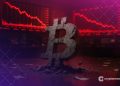 Crypto Market Collapse Risk: Panic Selling Tests Bitcoin, ETH, XRP, SOL