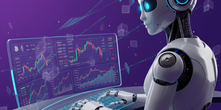 AI-Powered Crypto Trading Tools That Don’t Require Coding Skills: Review