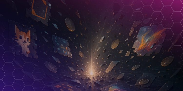 OpenSea Reinvents Itself as Crypto Aggregator Amid 90% NFT Volume Crash