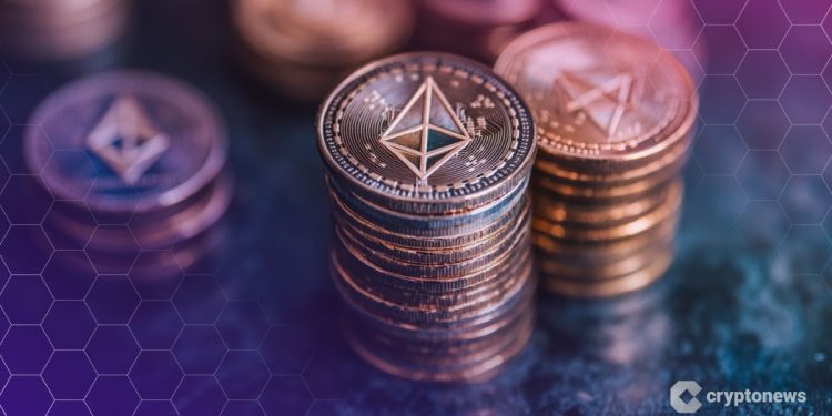 Fundstrat’s Tom Lee Says Treasury Hype Fades, But Backs $1.5B Ether Buy