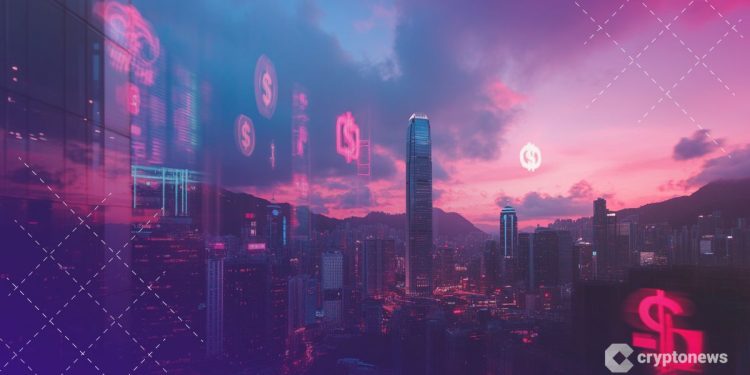 China’s Ant, JD.com Hit Pause on Hong Kong Stablecoin Plans After Beijing Warning