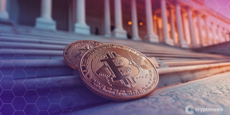 Top Crypto Leaders to Meet with Senate Democrats as Market Structure Talks Stall