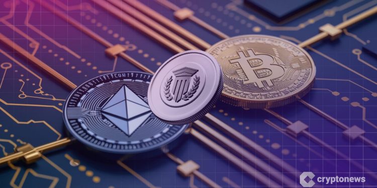 Mutuum Finance (MUTM) Sets Stage for Q4 2025 V1 Launch With $17.6M Raised