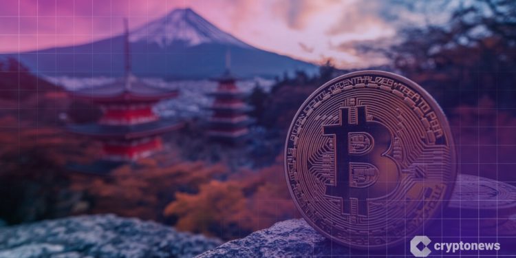 Japan’s FSA May Permit Banks to Buy, Hold Crypto and Operate Exchange Services