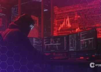 Ellipal Hardware Wallet Hacked, User Loses $3M in XRP to Sanctioned Launderers