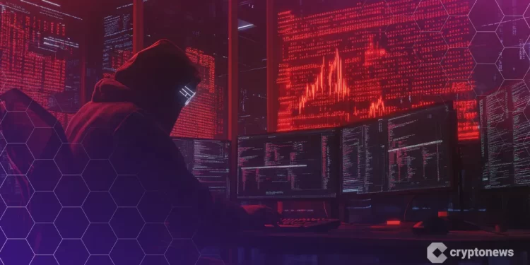 Ellipal Hardware Wallet Hacked, User Loses $3M in XRP to Sanctioned Launderers