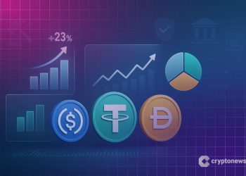 99Bitcoins Presents Its Q3 2025 State of Crypto Report: Market Defies Volatility with 23% Growth, Driven by Regulatory Clarity and Record Stablecoin Adoption