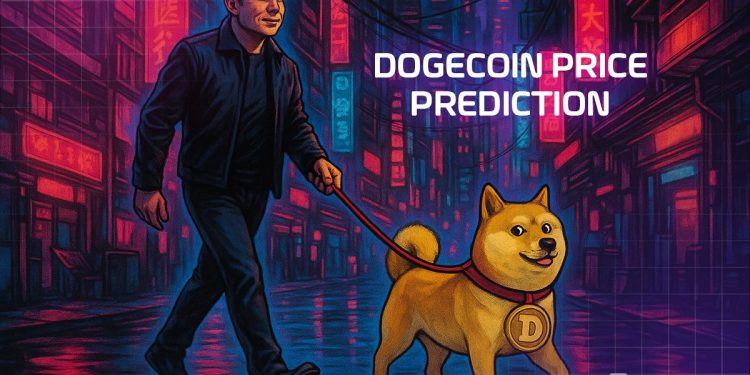 Dogecoin Price Prediction: Is DOGE About to Pump As Elon Musk Announces XHandles Marketplace?