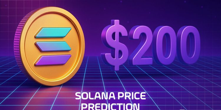 Solana Price Prediction: SOL Approaches $200 Mark Despite ETF Decision Delay – Is Solana About to Explode?