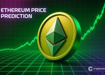 Ethereum Price Prediction: ETH Goes Against the Trend, Price Jumps Above $4000 – Is a New ATH Coming This Week?