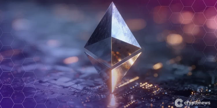 Ethereum Developer Warns Paradigm’s Investment Influence May Undermine ETH Open-Source Ethos