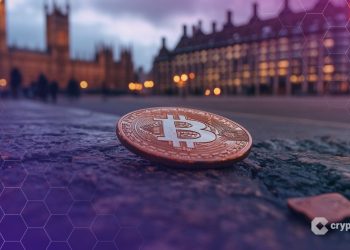 BlackRock’s IB1T Goes Live in London — First-Hour Volume Hints at Growing UK Bitcoin Appetite