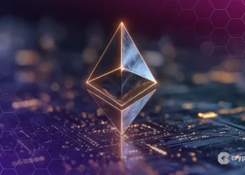 Tom Lee Predicts $5,000 ETH If ETH/BTC Pair Breaks 0.087 Resistance