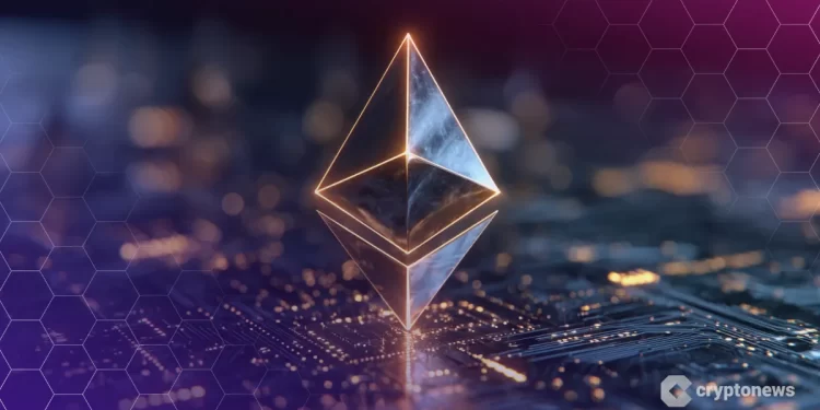 Tom Lee Predicts $5,000 ETH If ETH/BTC Pair Breaks 0.087 Resistance