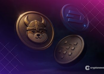 FLOKI Jumps, DASH Draws Turnover, FET Rallies: Is Altcoin Season Crawling Back Or Just Head-Faking?