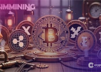 SIM Mining Turns Cloud Mining Into a Key Tool for Everyone – With Just a Smartphone