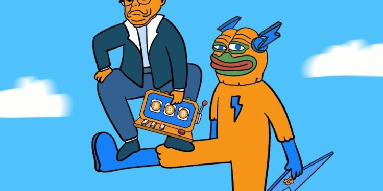 Could BTC Break Its ATH After Fed Conference? Fastest Layer-2 Bitcoin Hyper Adds $300K In 2 Days, ICO Hits $24.3M