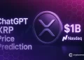 ChatGPT’s XRP Analysis: $2.47 Bounces 3.7% as Ripple-Backed Evernorth Plans $1B NASDAQ Listing