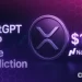 ChatGPT’s XRP Analysis: $2.47 Bounces 3.7% as Ripple-Backed Evernorth Plans $1B NASDAQ Listing