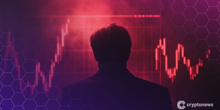 ‘Trump Insider’ Trader Expands Bitcoin Short by $22M — See What the Open Position Looks Like Today