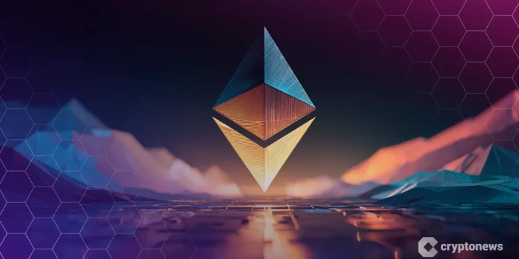 Ethereum Preaches Decentralization, But Core Dev Says 10 People Run Everything