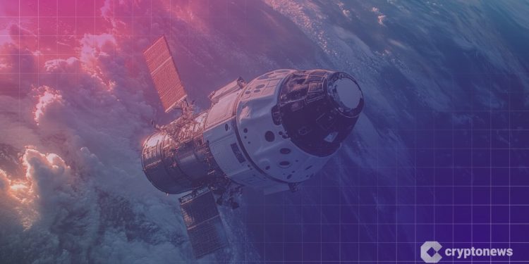 Elon Musk’s SpaceX-Linked Wallet Transfers $268M in Bitcoin