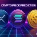 Top Crypto Price Prediction Today, October 21 – XRP, Solana, BNB Coin