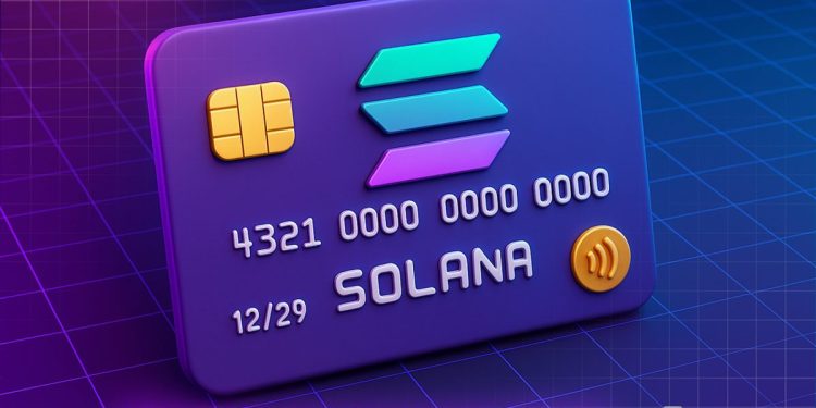 Solana Price Prediction: Is SOL About to Explode as Gemini Launches Solana Credit Card?