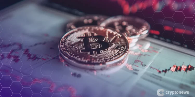 Binance Outflows Surge as Traders Choose to Hold Instead of Sell — $130K BTC Next?