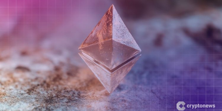 Ethereum’s (ETH) Volatility Sparks Massive Shift to Alternative Crypto That Has Traders’ Attention