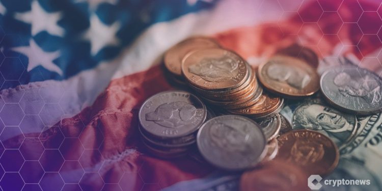 Top U.S. Regulator Dismisses Stablecoin ‘Bank Run’ Threat as Market Soars Past $300B